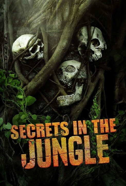 丛林中的秘密 第一季